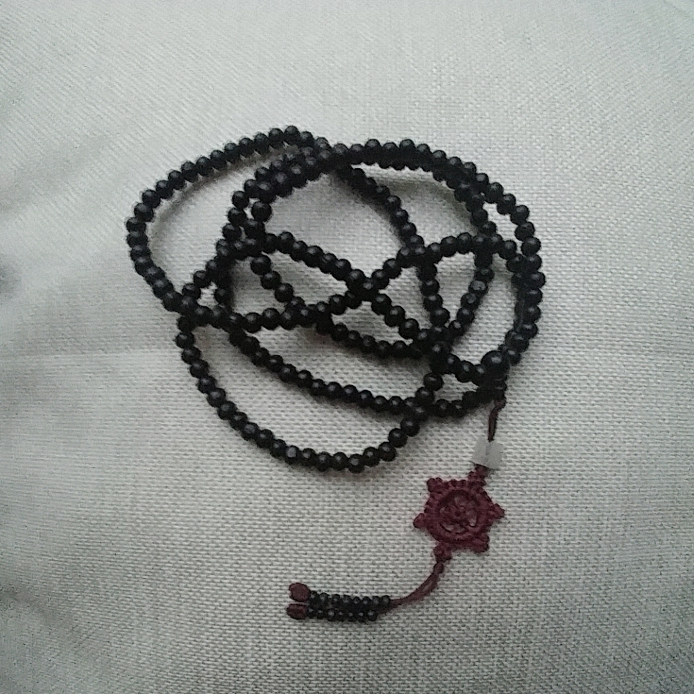 🌿Mala prayer beads🌿